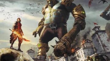 Extinction Review | Gamereactor