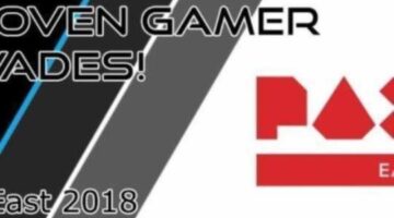 Pax East 2018: Deathgarden Preview – Proven Gamer