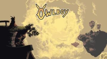 Review – Owlboy (PS4) | WayTooManyGames