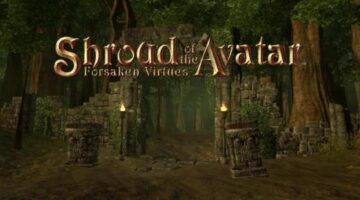 Shroud of the Avatar: Forsaken Virtues Review – Choose Your Path | Sirus Gaming
