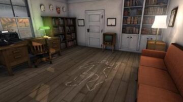Horror Mystery Dead Secret Hits PS VR, PS4 April 24