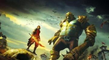 Extinction Review – A Giant Mess | GameSpot