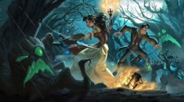 Hearthstone Game Director Ben Brode On Creating The Witchwood
