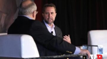 Ex-PlayStation boss Andrew House: Consoles have a bright future