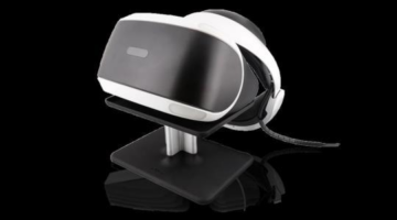 Nyko Launch PlayStation VR Accessories Sale