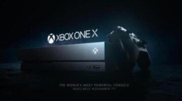 Gears of War 2, Red Dead Redemption, and More Become Xbox One X Enhanced; Watch Them in Action