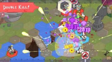 Pit People Review – WorthPlaying