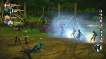 Earthlock relaunches with numerous improvements minus the Festival of Magic