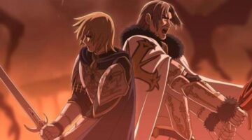 The cult classic Ys Origin hits Xbox One with exclusive new content