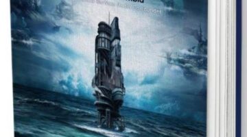 Third Editions – BioShock: From Rapture to Columbia – Book Review