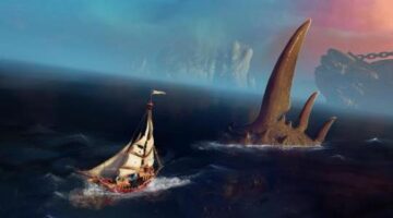 Maelstrom is Launching to Steam Early Access