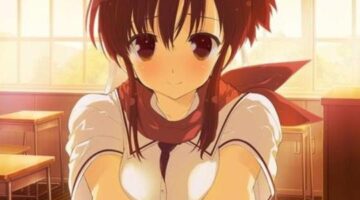 Shinobi Refle: Senran Kagura coming west this summer as Senran Kagura Reflexions