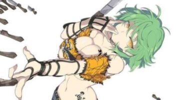 Senran Kagura Burst Re:Newal, Reflexions, Fate/Extella Link and More Announced for Western Release