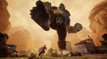 Extinction Review | Gaming on PC
