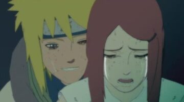 Top 10 Sad Moments in Video Games (SPOILERS)