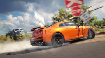 Forza Horizon 4 confirmed by Xbox Spain and Portugal, more details at E3 2018