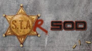 Review: STAR SOD | VRFocus