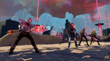 Eden Rising: Supremacy Shows Off New Gameplay And Features – Screens & Trailer