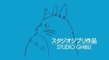 Top Ten Studio Ghibli Films