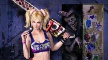 Here are console-exclusives Lollipop Chainsaw and Shadows of the Damned running on RPCS3