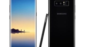 Samsung Galaxy Note 9 Rumored To Feature A Bigger Battery