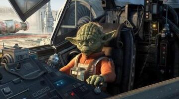 The Future of Star Wars Games