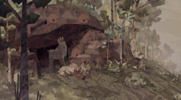 Shelter Generations for Nintendo Switch launch trailer released
