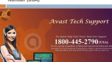 Dial 1800-445-2790 For Avast Customer Support Service – Video Dailymotion