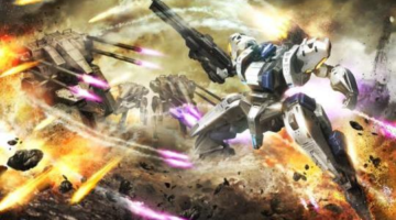 Review: Assault Gunners HD Edition | Blast Away the Game Review