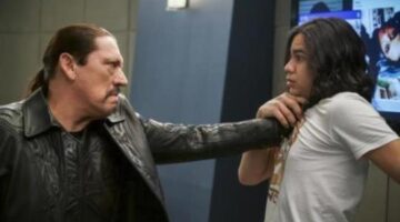 Den of Geek | The Flash: Null and Annoyed’ Review