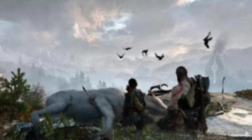 God of War Review | DailyDot