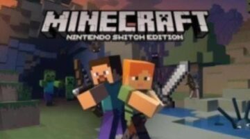 Minecraft (Nintendo Switch) Achievement List Revealed
