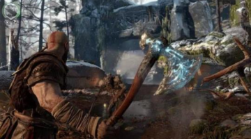 God of War Review | Trusted Reviews