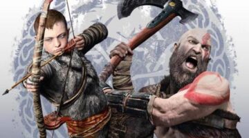 God of War Review – IGN