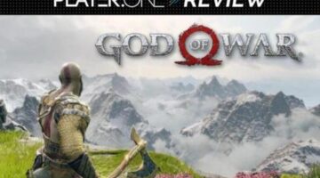 God Of War Review – 9.5/10 – Newsweek