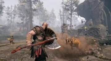 God of War Review | New Game Network