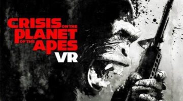 Crisis on the Planet of the Apes (PSVR) – Review | SquareXO