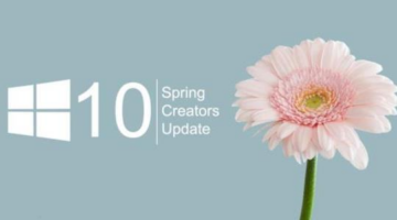 How to Download Windows 10 Spring Creators Update Right Now