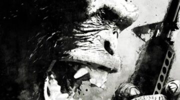 Crisis on the Planet of the Apes VR Review – IGN