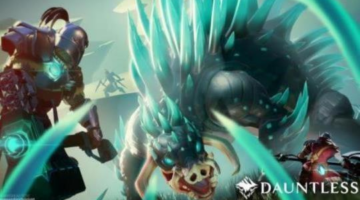 Dauntless: “Even being compared to Monster Hunter is an honour”
