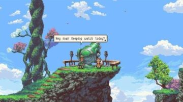 Owlboy Review | TheXboxHub