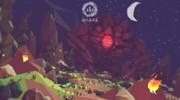 Mulaka Review (PS4) | KeenGamer