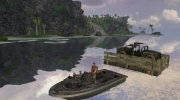 5 Differences Between Far Cry & Far Cry 5