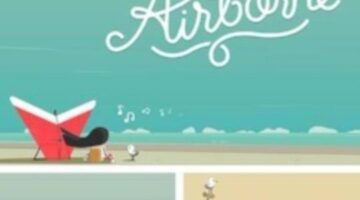 Ava Airborne – Skewed ‘n Reviewed
