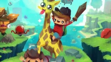 The Adventure Pals (XB1) Review | ZTGD