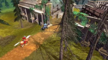 Legends of Aria at PAX East: Going Back to Basics
