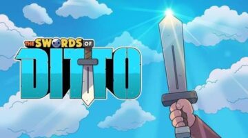 The Swords of Ditto: A heroically charming adventure | App Trigger – PAX East 2018 preview