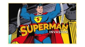 Injustice 2 Adds Classic Superman to the roster