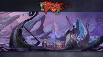 Banner Saga 3 Launches Late July for PS4, Xbox One, Nintendo Switch, PC and Mac