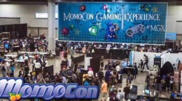 The 20 finalists of MomoCon’s indie game awards showcase will be playable at MomoCon 2018